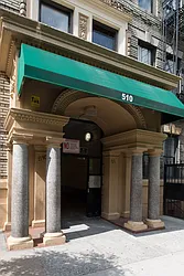 510 West 144th Street in Hamilton Heights