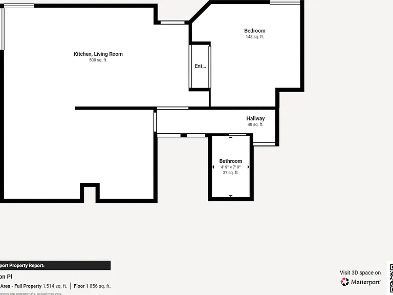 1617 Toyon Pl — Photo 14