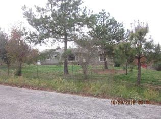 3849 Madison St, Huntsville, AR 72740