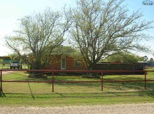 336 Arnold Rd, Wichita Falls, TX 76305