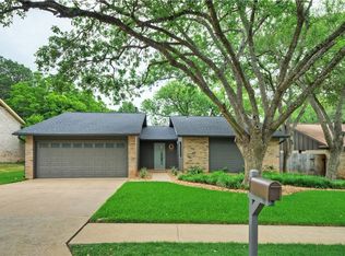 2706 Grennock Dr, Austin, TX 78745