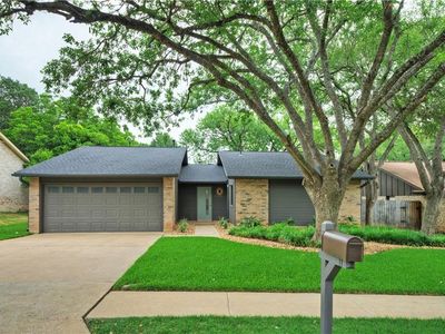 2706 Grennock Dr, Austin, TX, 78745