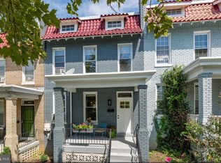 102 U St NE, Washington, DC 20002