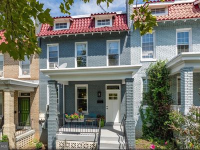 102 U St NE, Washington, DC, 20002