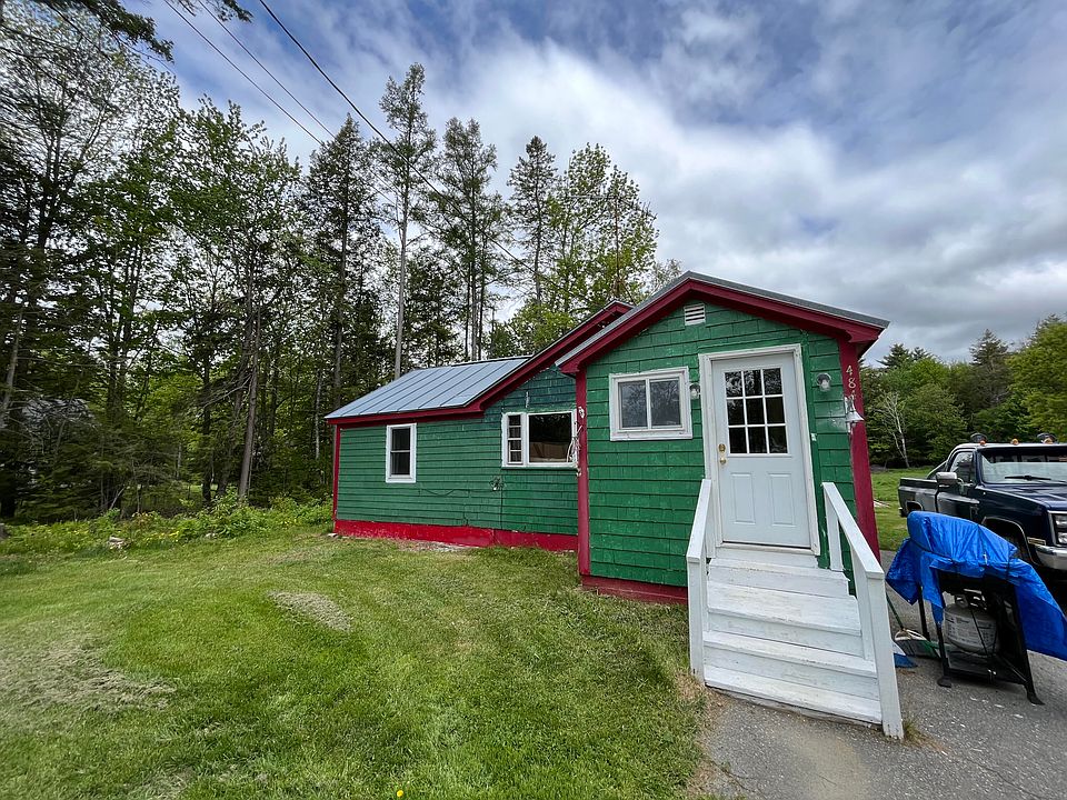 484 Winnecook Road, Burnham, ME 04922 MLS 1560313 Zillow