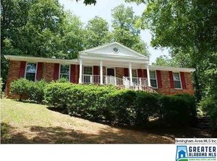 628 Ferndale Cir, Birmingham, AL 35235