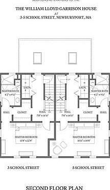 4th image of 3 School St #3
