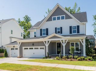 332 Quaker Meadows Ct, Holly Springs, NC 27540