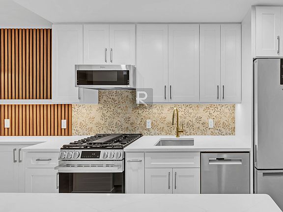 2nd image of 400 Central Park W APT 4N