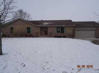 5159 N Saint Rte #559, North Lewisburg, OH 43060