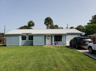 955 Eyerly St, Cocoa, FL 32927