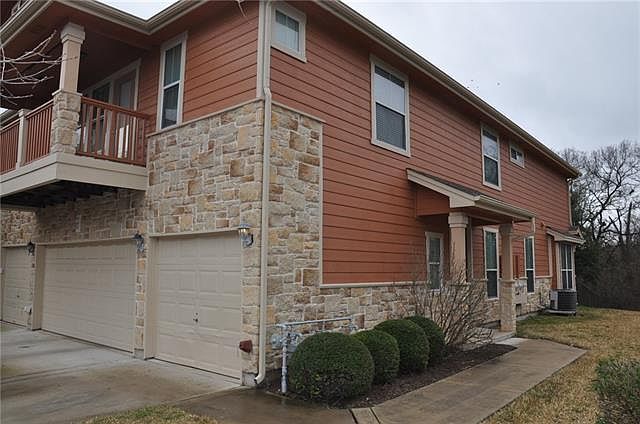 1st image of 1481 E Old Settlers Blvd APT 1702