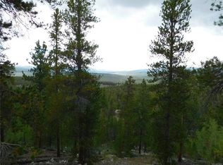 465 Mount Elbert Dr, Twin Lakes, CO 81251