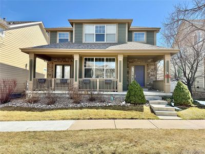 11310 Night Heron Drive, Parker, CO, 80134