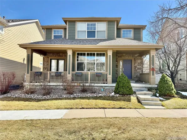 11310 Night Heron Drive, Parker, CO 80134