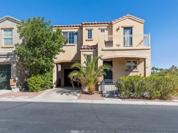 9054 Hilverson Ave, Las Vegas, NV 89148