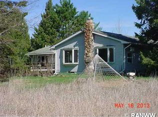 W 5729th Hwy #70, Winter, WI 54896