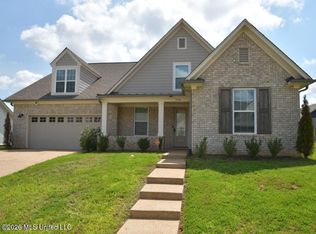 7318 Ellinwood Pass, Olive Branch, MS 38654