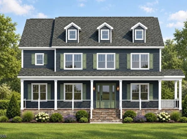 36 Dale Dr, Summit City, NJ 07901