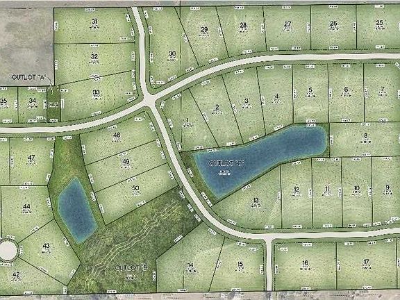 2nd image of Hidden Lakes Lot 29