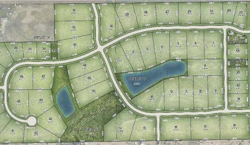 1st image of Hidden Lakes Lot 27