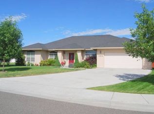 4511 Mariposa Ct, Pasco, WA