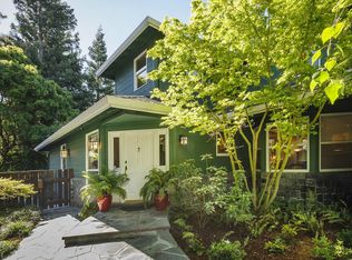 414 W Oakwood Blvd, Redwood City, CA 94061