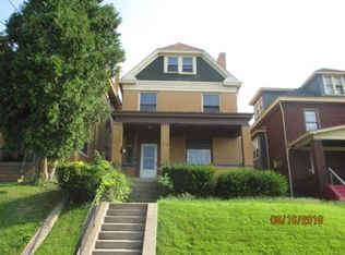 310 Giffin Ave, Mt Oliver, PA