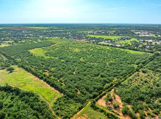 3911 County Road 1000, Pearsall, TX 78061