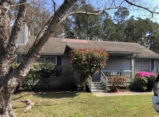 9411 Old Palmetto Rd, Murrells Inlet, SC 29576