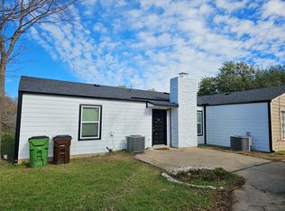 1008 Cushing Dr #B, Round Rock, TX 78664