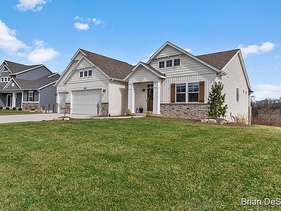 3rd image of 1395 Chase Farms Dr