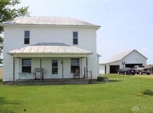 10808 Staudt Rd, Union City, OH 45390