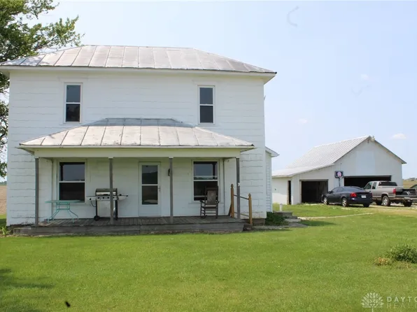 10808 Staudt Rd, Union City, OH 45390