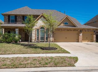 5026 Gold Haven Dr, Richmond, TX 77407