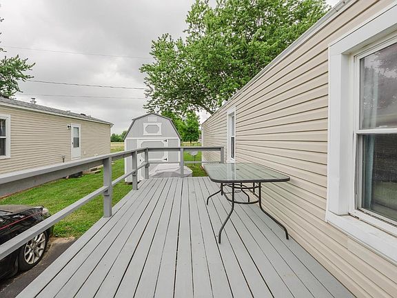 5th image of 1250 Burkholder Rd Lot 34