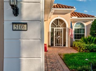 5106 Formosa Cir, Vero Beach, FL 32967