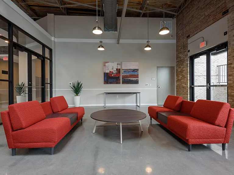 Motor City Apartments — Photo 27