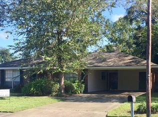 347 Rena Dr, Lafayette, LA 70503