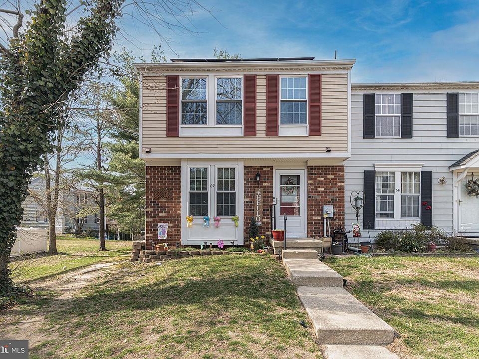 1st image of 69 Dorchester Cir