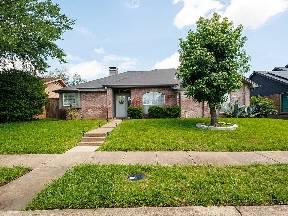 1517 Wesley Dr