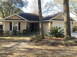22483 NW 176th Pl, High Springs, FL 32643