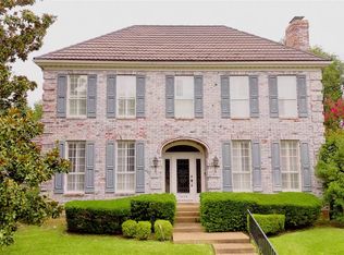1608 Crockett Cir, Irving, TX 75038