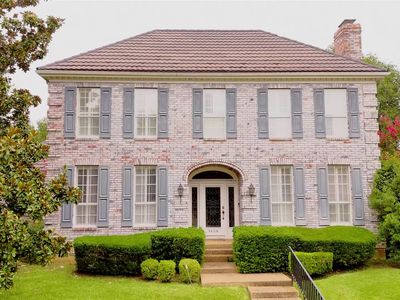 1608 Crockett Cir, Irving, TX, 75038
