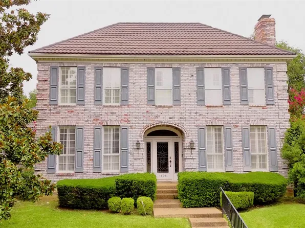 1608 Crockett Cir, Irving, TX 75038