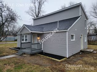 1201 E 22nd St, Muncie, IN 47302