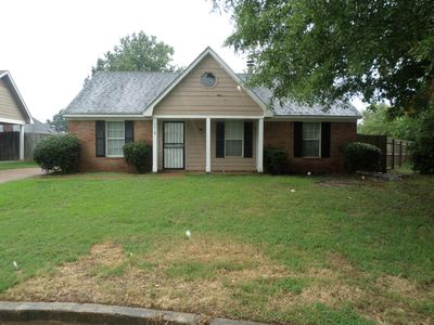 5318 Sleepy Oak Cv, Memphis, TN, 38141