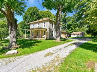 630 High St, Washingtonville, OH 44490