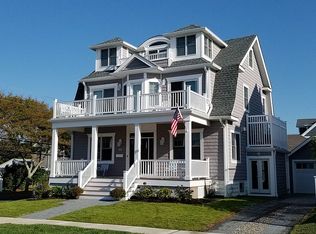 114 9th Ave, Belmar, NJ 07719