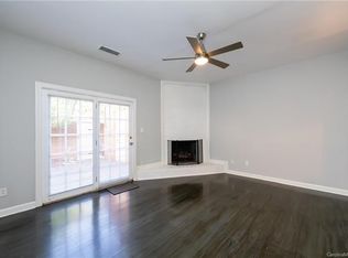 510 N Poplar St UNIT D, Charlotte, NC